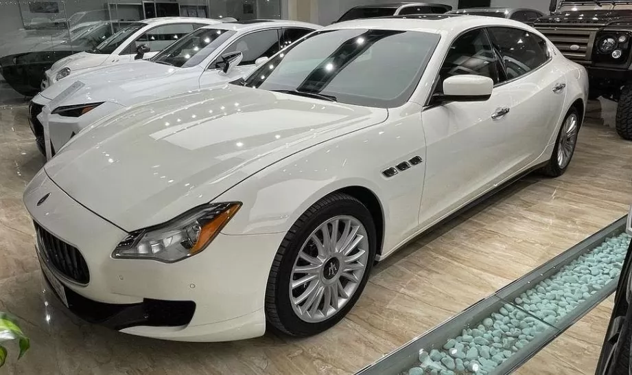 Used Maserati Unspecified For Sale in Damascus #20152 - 1  image 